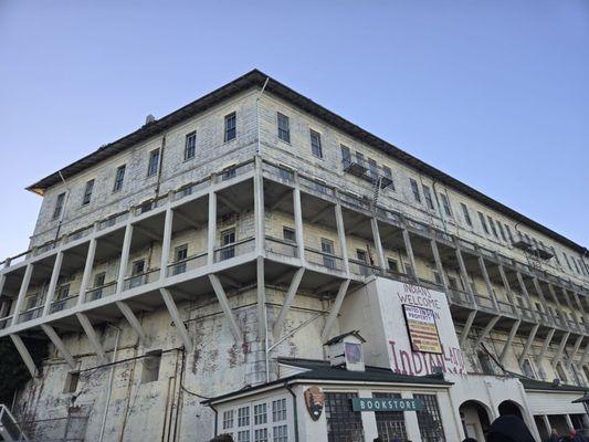 11.27.2024 Alcatraz Island