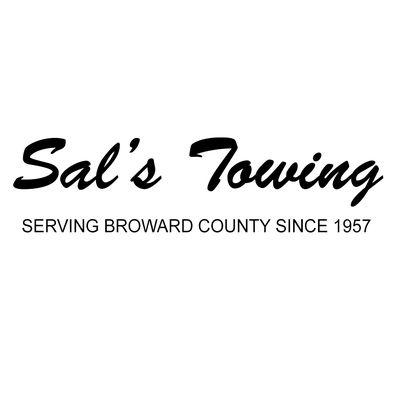 Find out more about our Towing services in Broward