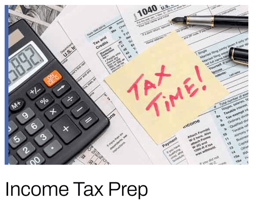 We specializes in tax preparation, bookkeeping, payroll, sales tax and consulting for individuals and small businesses in Orange County