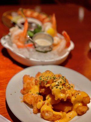 Tempura Shrimp