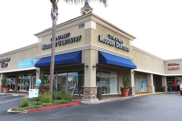 Looking for a family dentist in Costa Mesa , CA? You have come to the right spot!