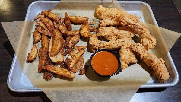 Chicken Tenders