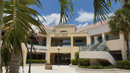 Premier Eye Center Boca Raton