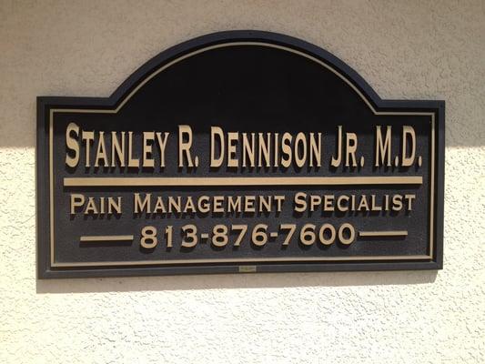 Advanced Pain Care