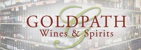 Goldpath Wines & Spirits