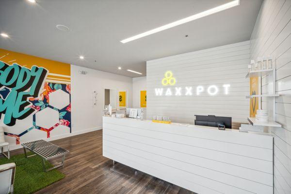 Waxxpot Austin South