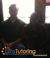 Elite Home Tutoring