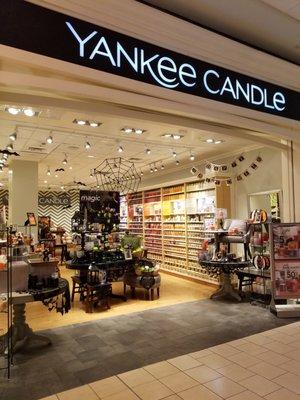 Yankee Candle Company