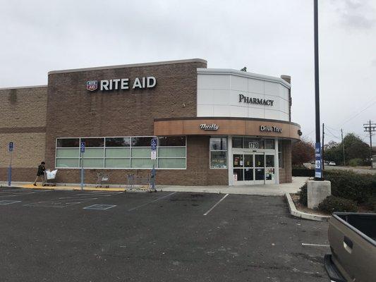 Rite Aid