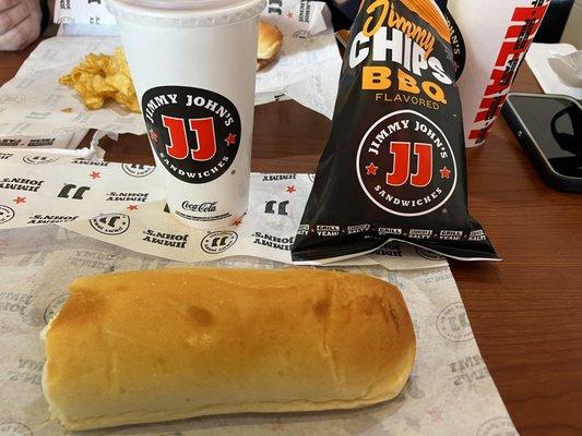 Jimmy John's