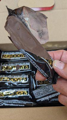 Seroogy's Chocolates