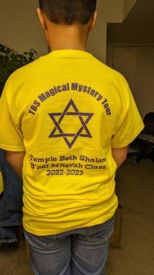 Temple Beth Shalom