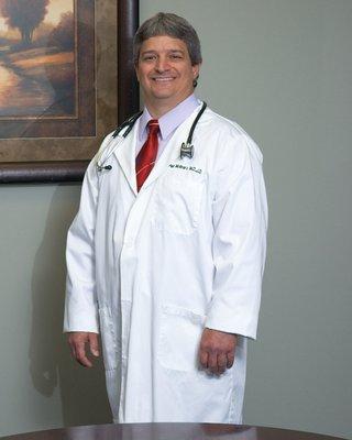 Paul J. Molinaro, M.D., J.D.