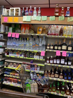 Ralston Discount Liquors