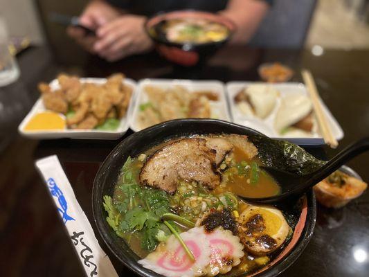 Tokyo Ramen - W Colonial