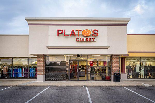 Plato's Closet - Canton