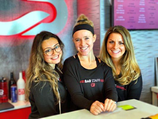 CYCLEBAR