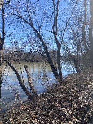 Scioto River Trail