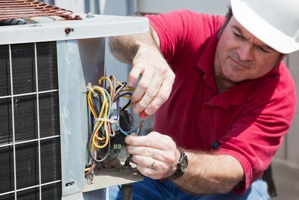 Want to know how you can save on cooling costs this spring?