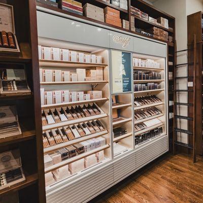 Humidor