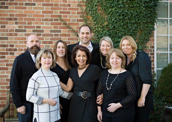 The Gubb Team - Ridgewood Real Estate Realtors - Winter 2019