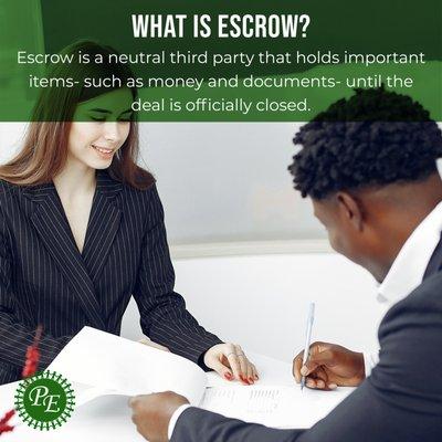 Peoples Escrow