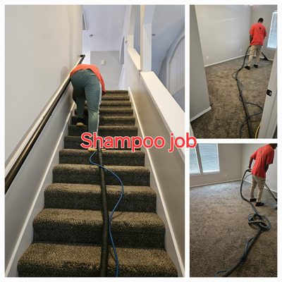 Shampoo carpet ph 832 435 0305