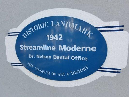 Longstanding local dental practice, beginning in 1942 with Dr. Nelson, then Dr. Christie Sr., now continued by Dr. Christie and Dr. Reuter