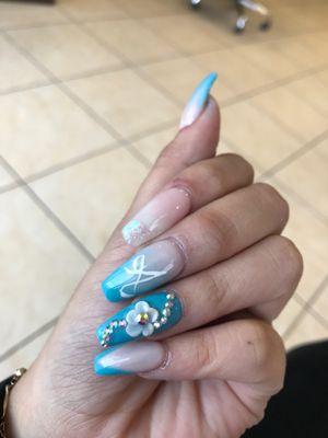 VIP Nails