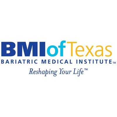 BMI of Texas Logo