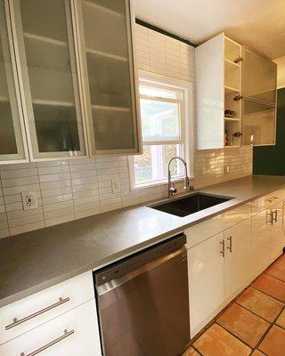 Kitchen Remodel