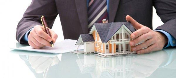 Real Estate Appraisal Services