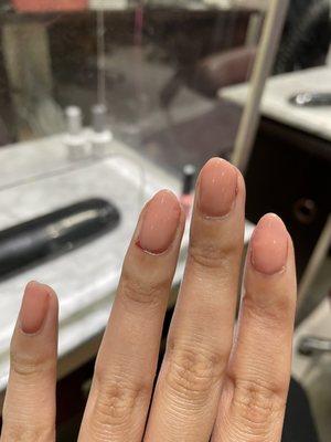 Sky Beauty Nail & Spa