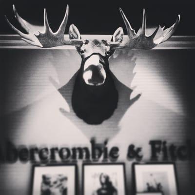 Abercrombie & Fitch