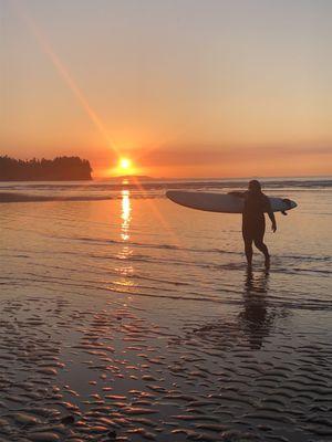 Urban  Surf