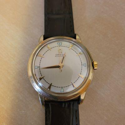 Vintage Omega Like New!