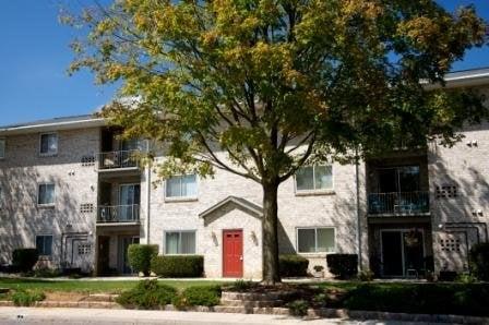 Coldbrook Meadows Apartments - corner of Orchard & Cumberland Ave.