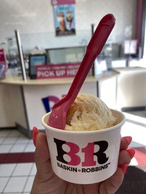 Baskin-Robbins