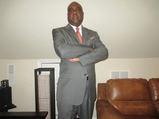 Stephen W Sturdivant
Owner, Operator of SWS Executive Limo Service