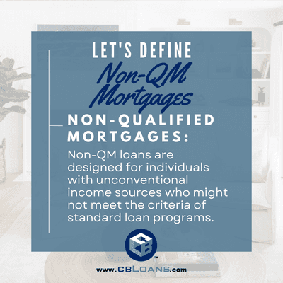 Non-QM Mortgages