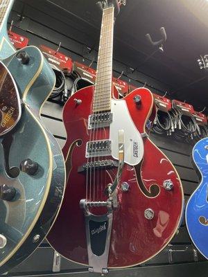 Gretsch Guitars