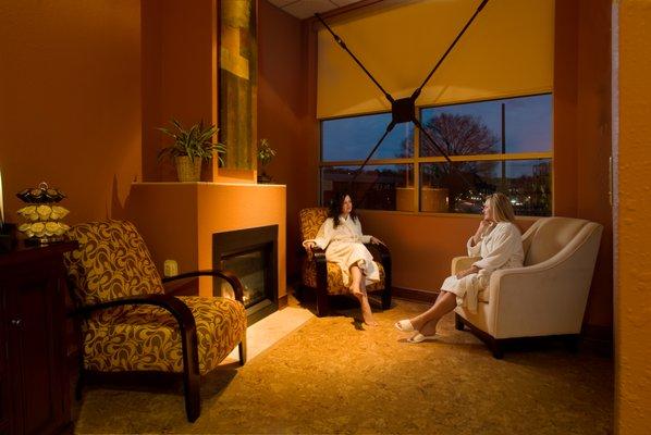 Relaxation Room