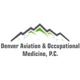 Denver Aviation & Occupational Medicine's mission is to provide personalized, high-quality care. Call 303-373-5353.