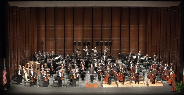 Austin Symphony Orchestra