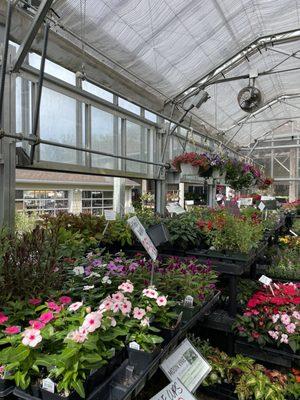 Green Fields Nursery & Landscaping Company