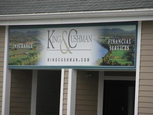 King & Cushman Insurance Agency