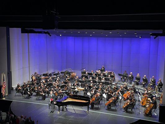 Reno Philharmonic