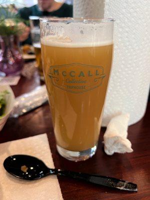 Hazy IPA