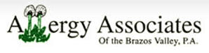 Allergy Associates Of The Brazos Valley logo