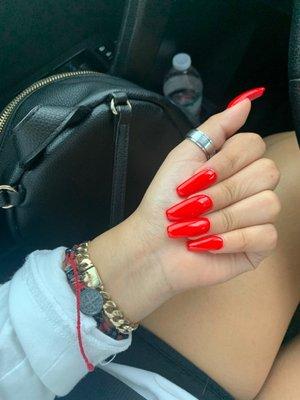 Nails